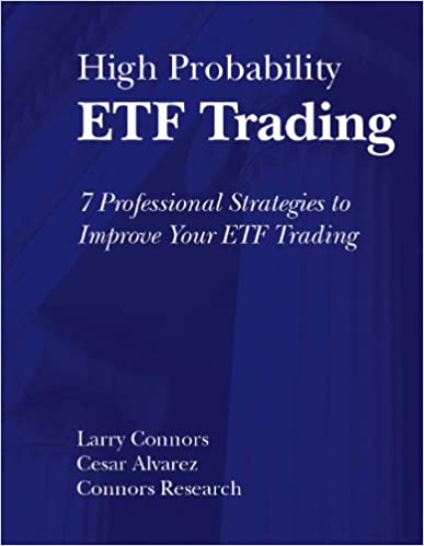 High Probability ETF Trading: Professional Strategies to Improve