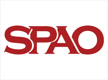  스파오(SPAO) 로고 AI 파일(일러스트레이터)