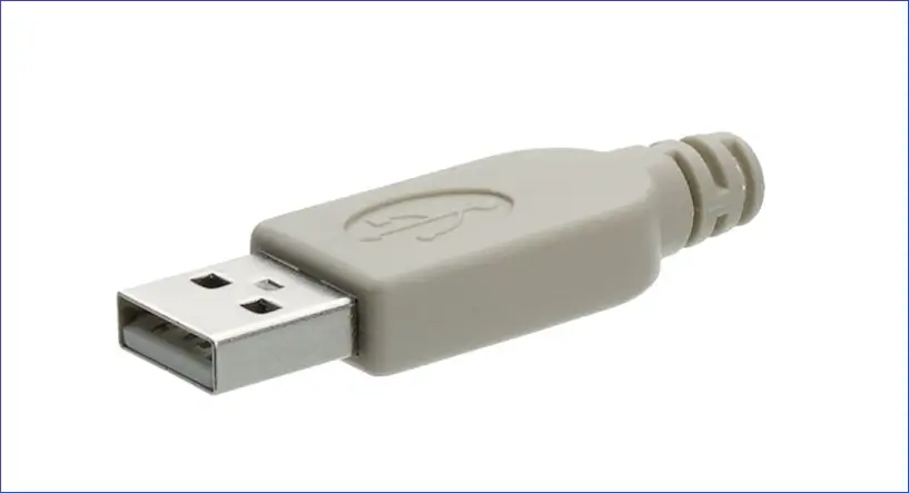 USB-A타입