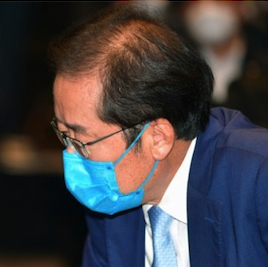  홍준표 대선 후보 부동산 정책 공약, 반값 강북 아파트 부활 예고