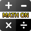 초등수학 Math On - 교과과정&#44; 연산력 학습을 위한 앱