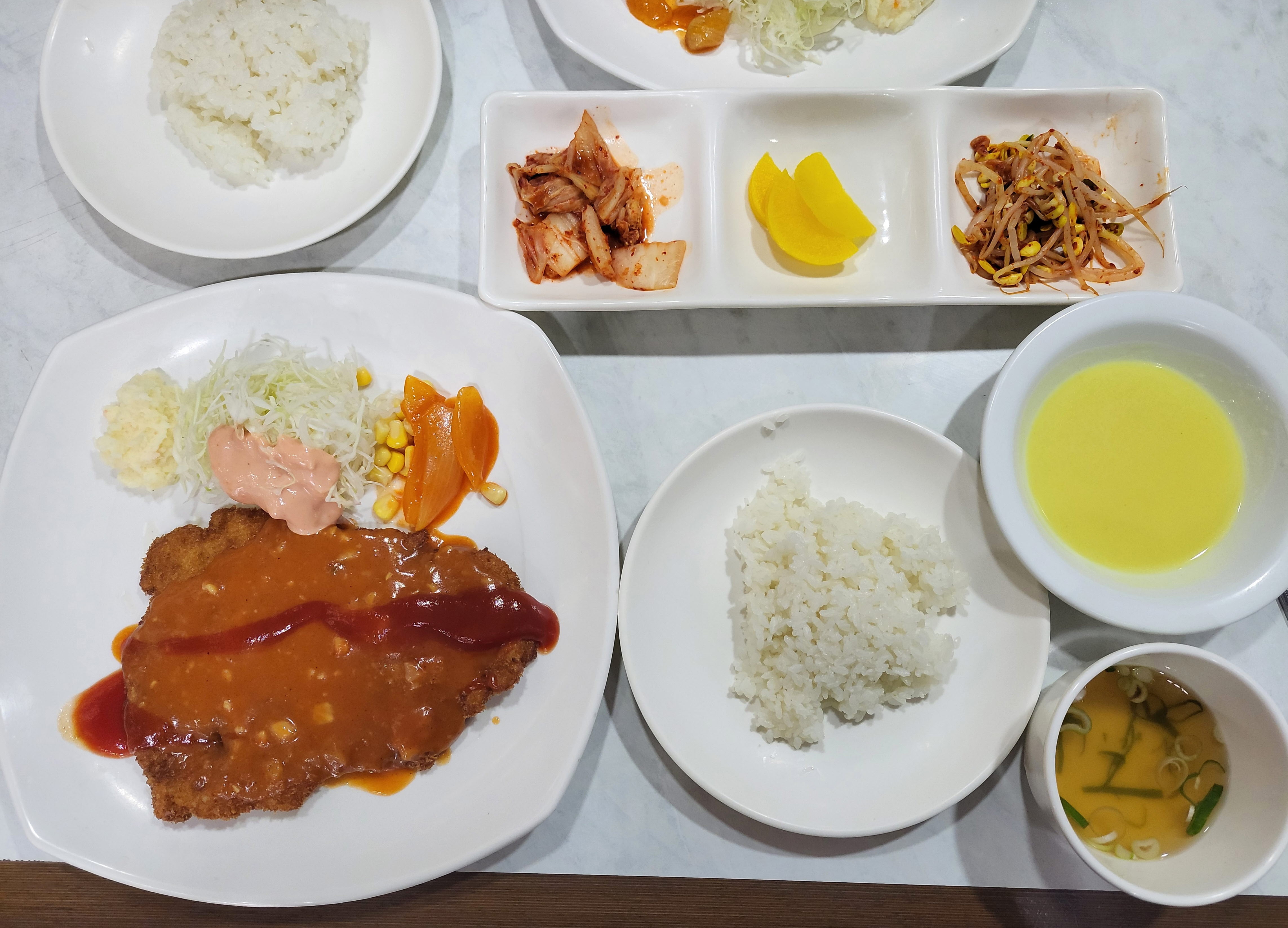 미림식당 이미지