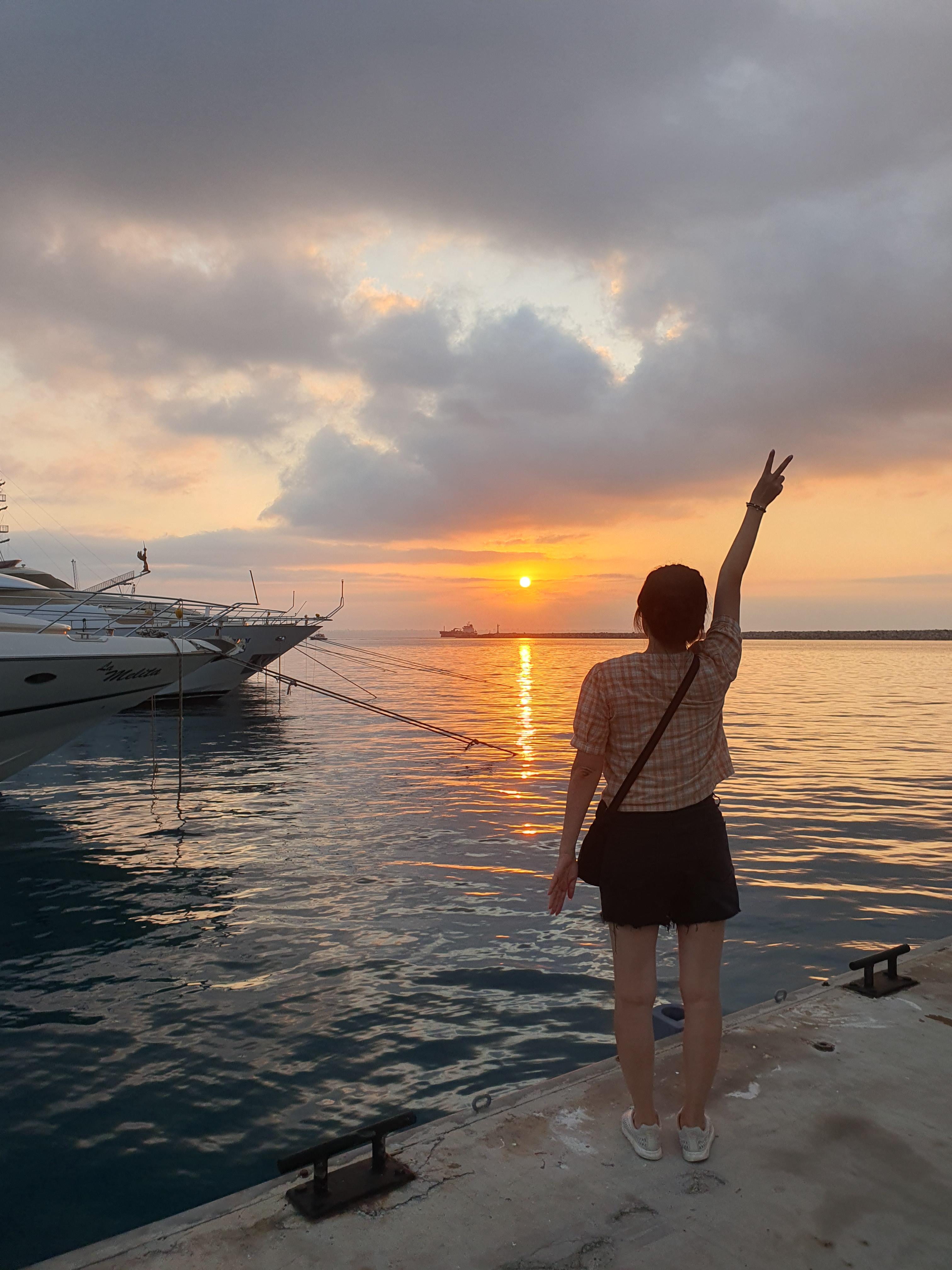 튀르키예 패키지(참좋은여행) - 5일차 올림푸스, 제우스신전, 히에라폴리스, 파묵칼레