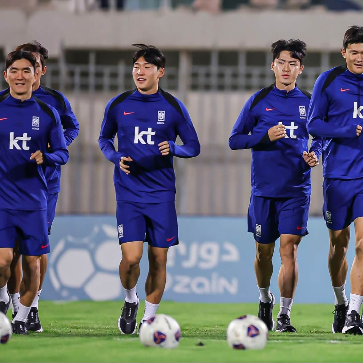 한국 쿠웨이트 축구 중계