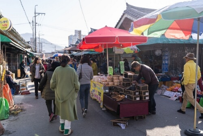 전남 구례 장날 5일장 일정표&amp;#44; 특산품&amp;#44; 근처 맛집