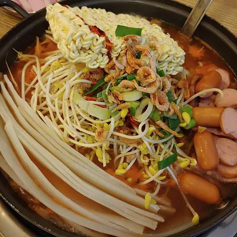 고양이부엌 목동점