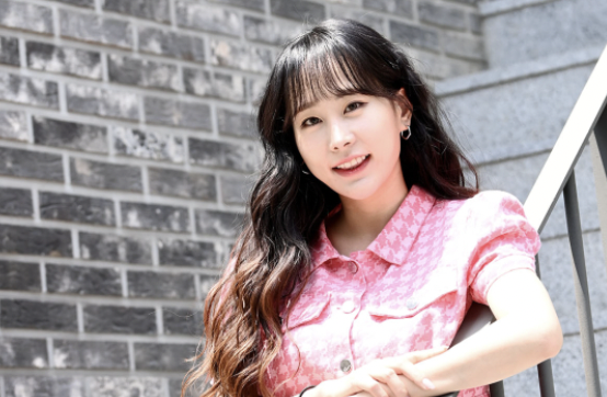 가수-김의영