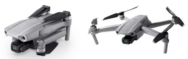 DJI Mavic Air 2