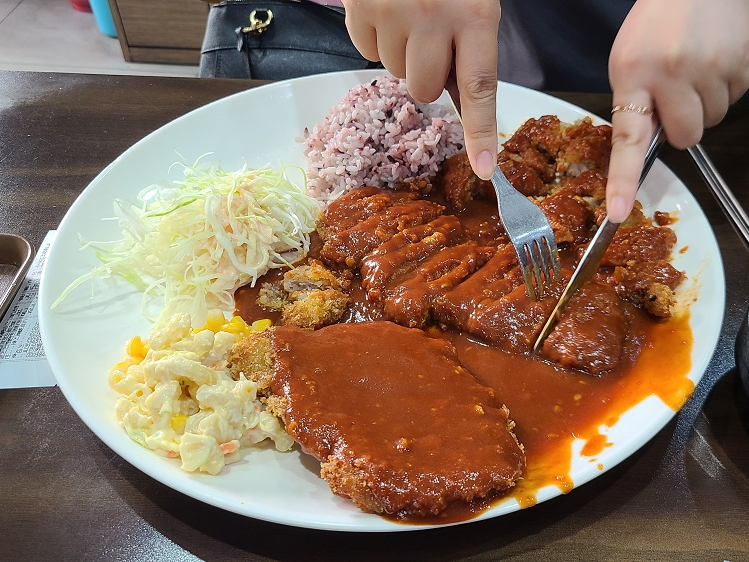 돈까스