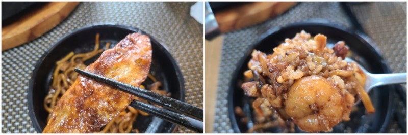 남쪽마을돌짜장 이미지