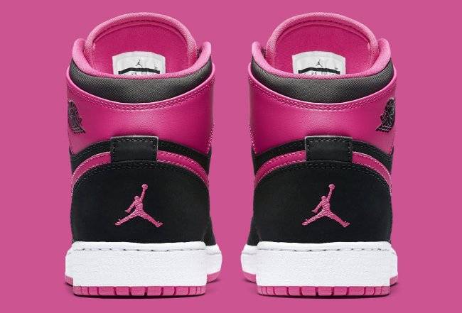 air jordan 1 retro high gg vivid pink
