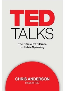  TED TALKS
