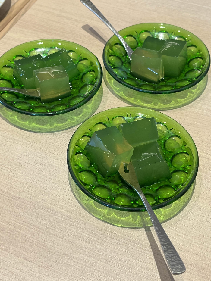 디저트