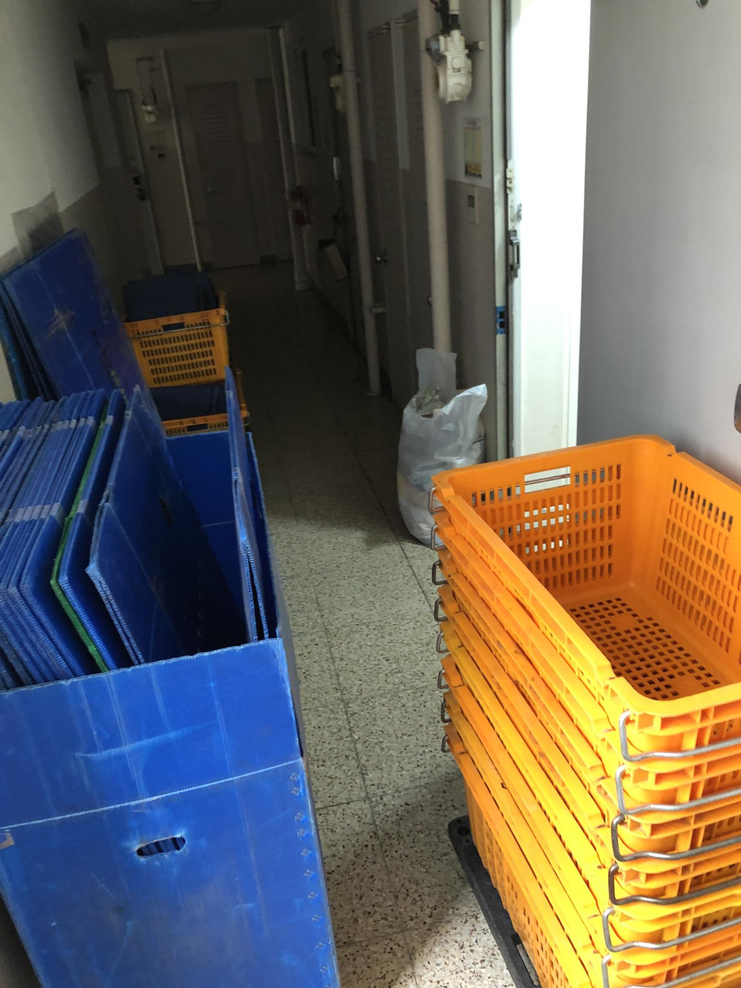 이사 준비 체크리스트(일자별 준비사항, 절차)