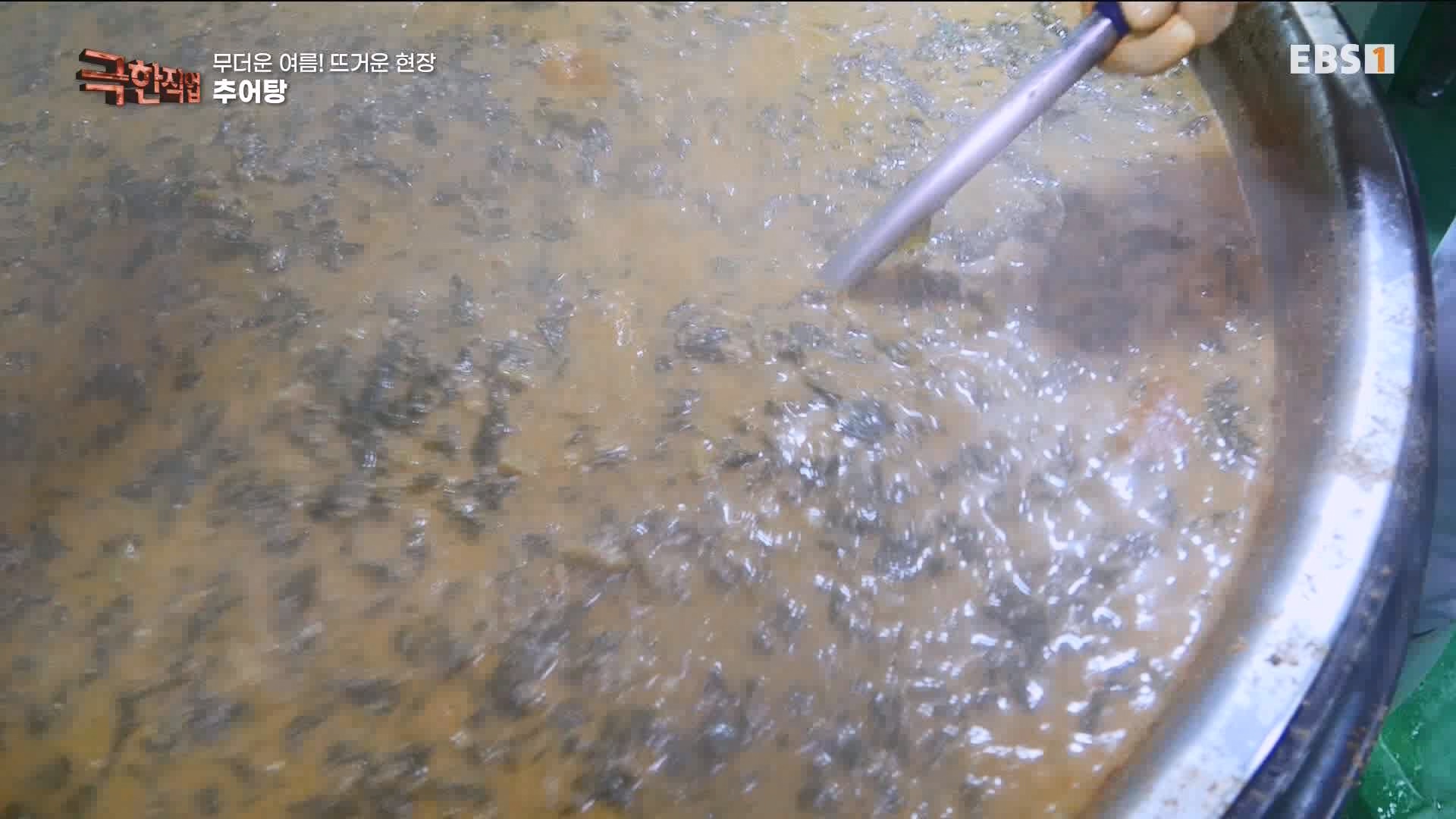 [극한 직업] 가자미잡이와 추어탕 230819.mp4_20230823_203305.457.jpg
