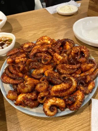 할매국수 이미지