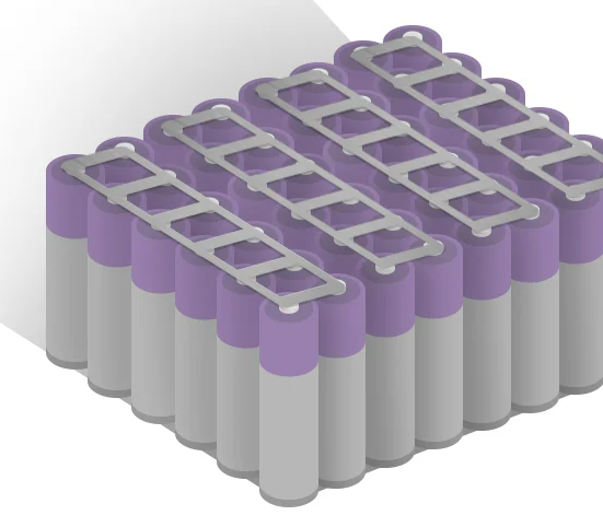 배터리 셀 투 셀 Cell to Cell