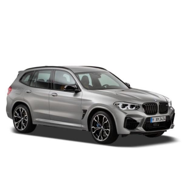  [장기렌트] BMW X3 M / 약정 60개월 / 견적상담 / 2022.03.10