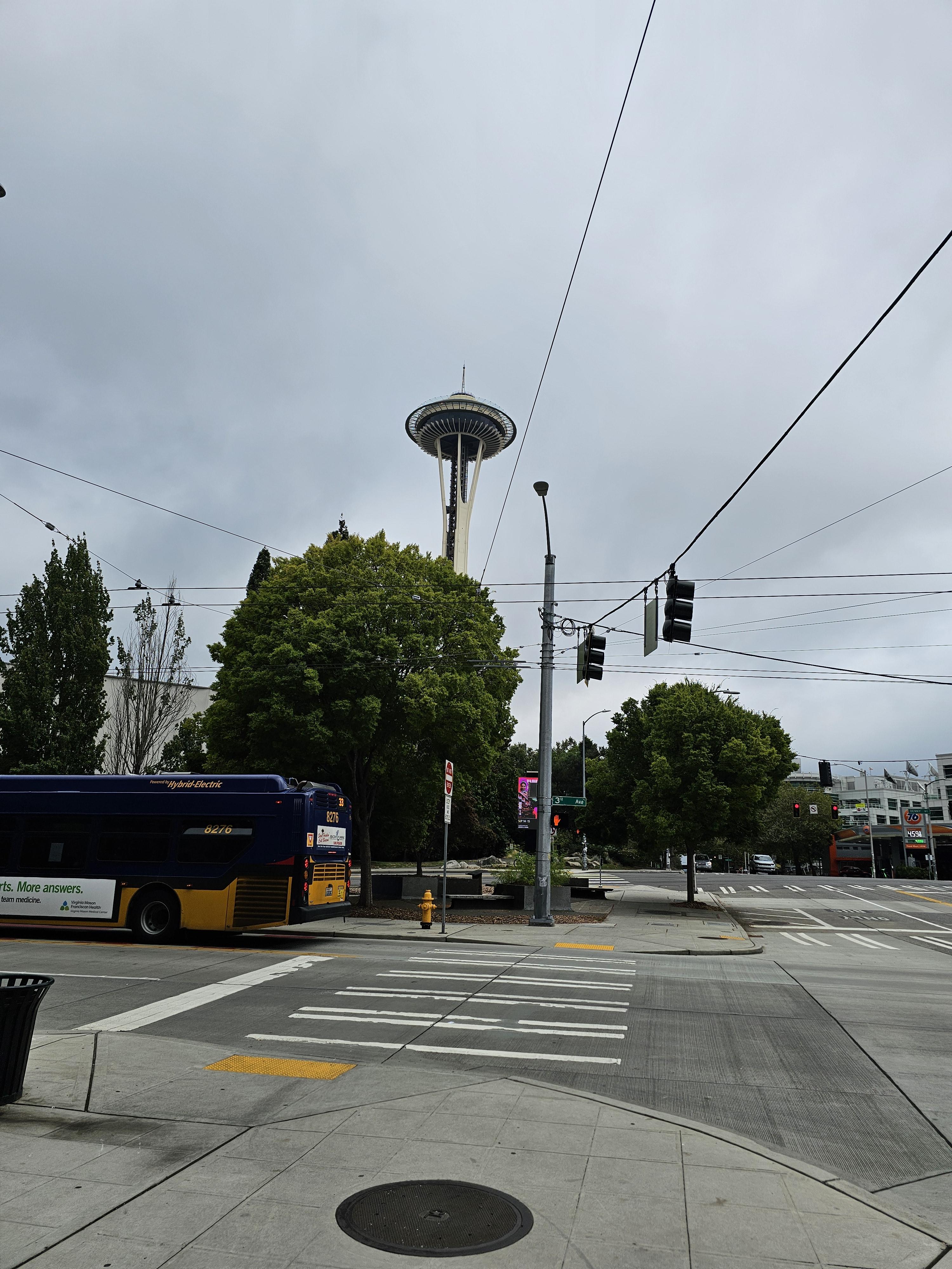 Space Needle