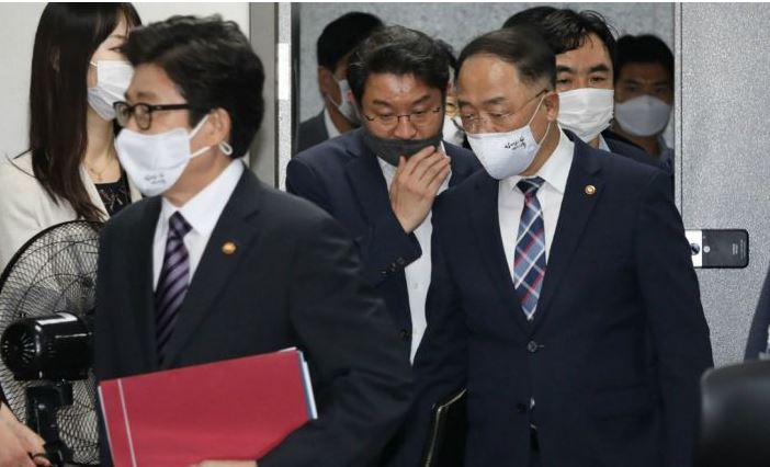  2차재난지원금 선별지급 선별기준은?