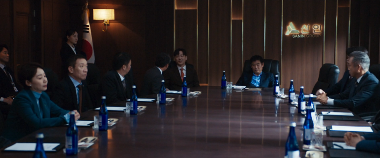 협상의 기술 결말 리뷰: 윤주노의 작전은 성공? 시즌2 떡밥 정리까지!(+다시보기)