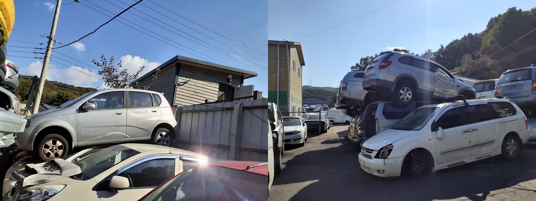  그랜드 카니발 조기폐차 지원금(폐차비) 어떻게 확인하지?