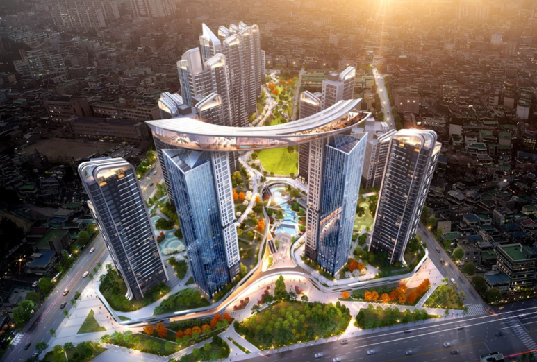 연립 주택이란 [매매] 대전 재개발, 6