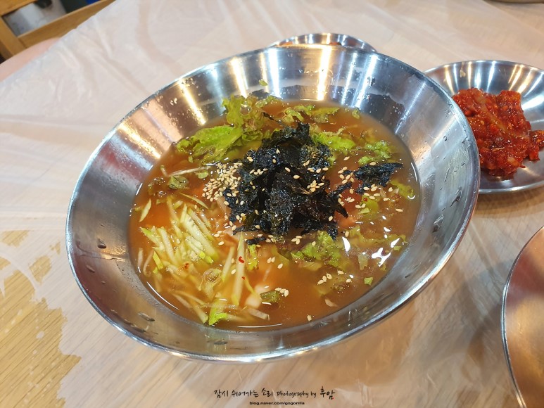 중앙포차 이미지