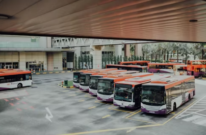 인천공항 리무진버스 시간표