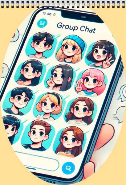 카톡 단톡방 강퇴방법 단톡방 관리자의 역할과 팁
