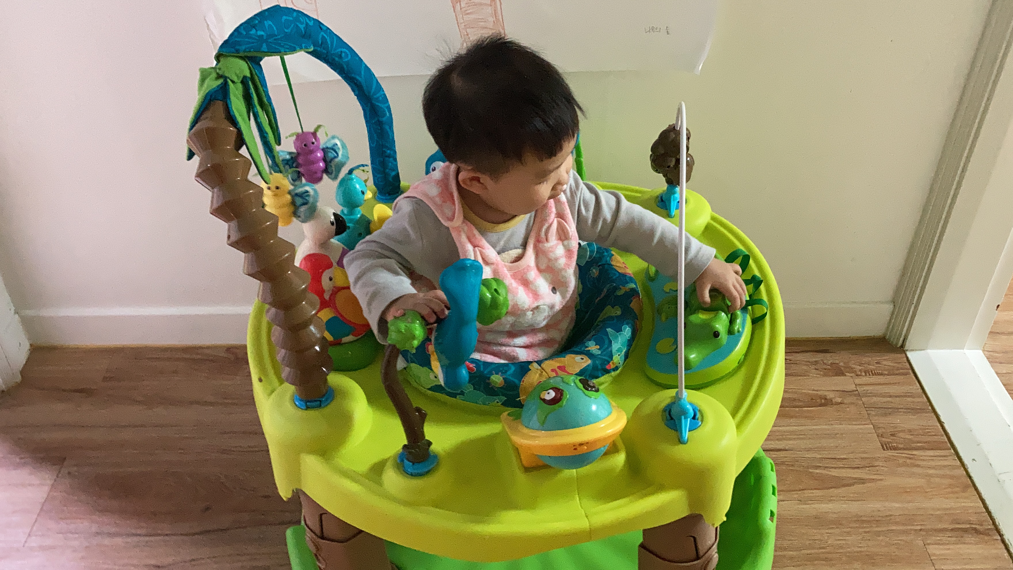  이븐플로 아마존쏘서