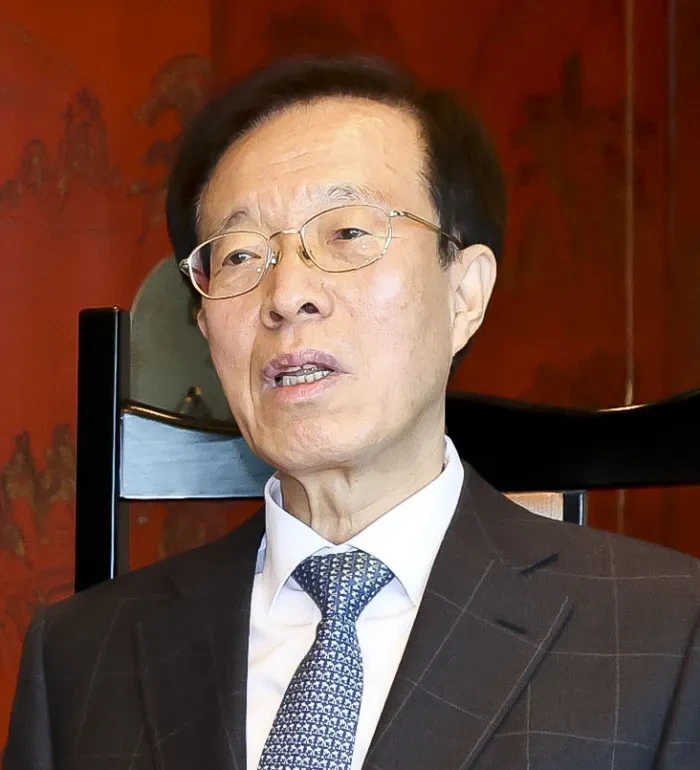 이석연 법제처장 이재명 중앙선대위 합류