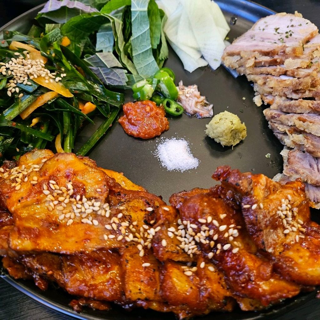 비스트로안식