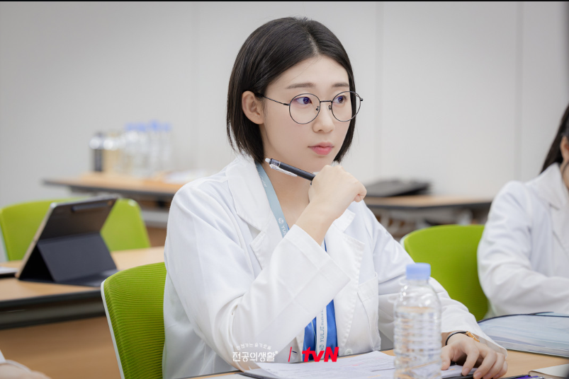 언젠가는 슬기로울 전공의생활 