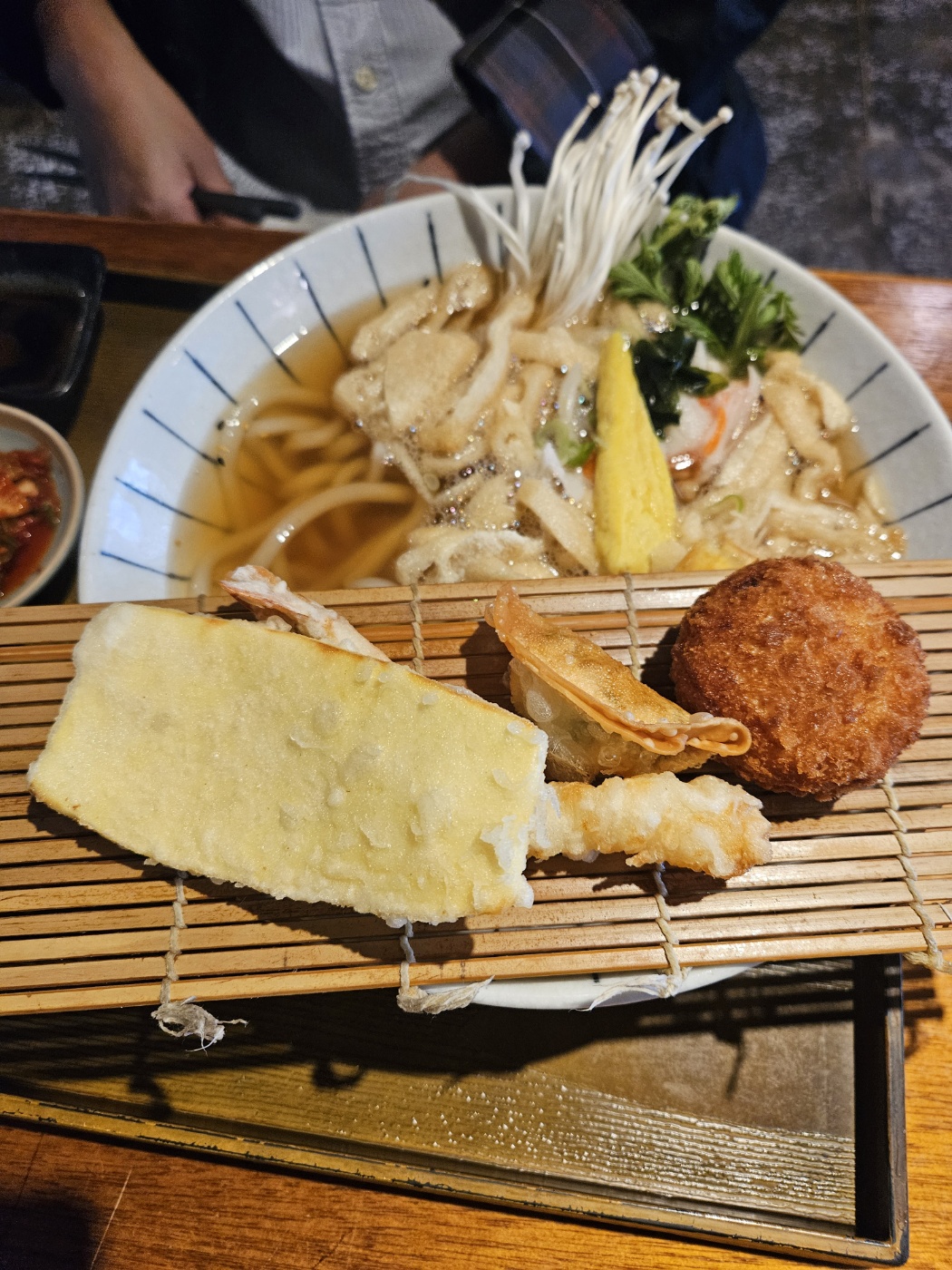 오타루소바우동 이미지
