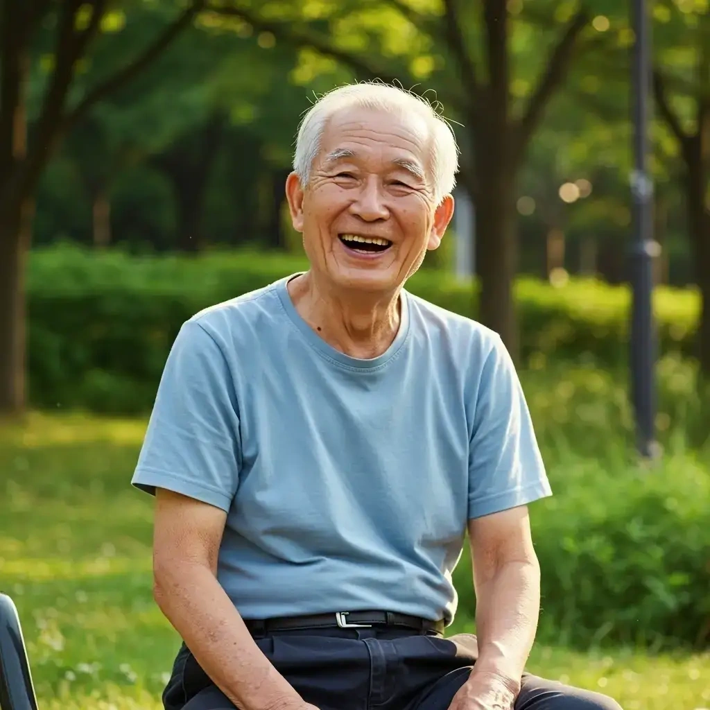 "독거노인·장애인