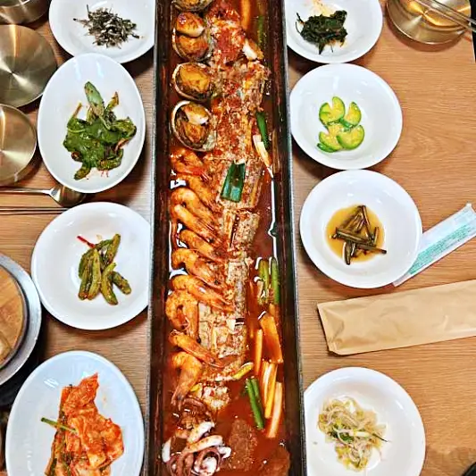  1월3일 생생정보 대결 맛대맛 어향미가 추천 가게 맛집 이천 쌀밥거리 통철판 갈치조림 통철판 소갈비찜 생선구이 이천쌀밥 한정식 맛집 위치
