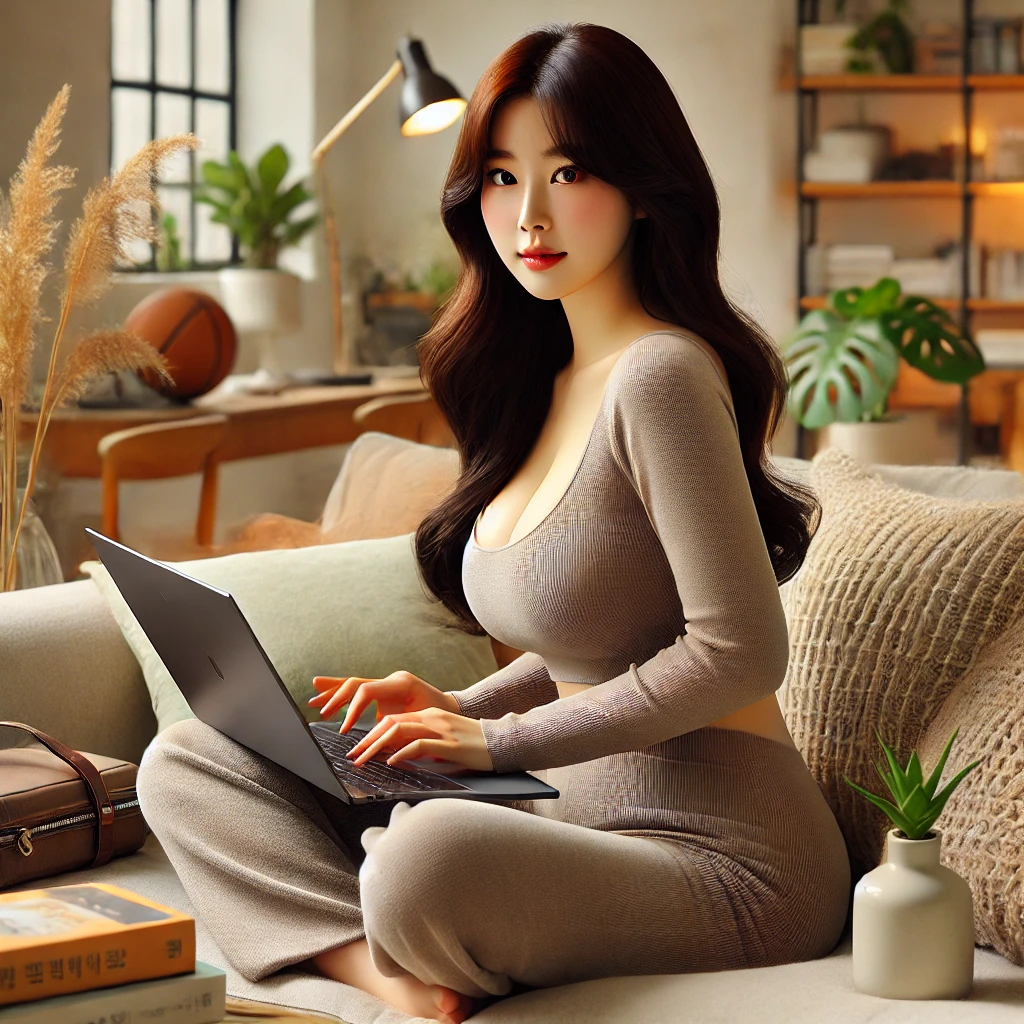 부업