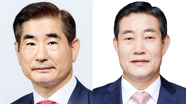 국방장관 김용현