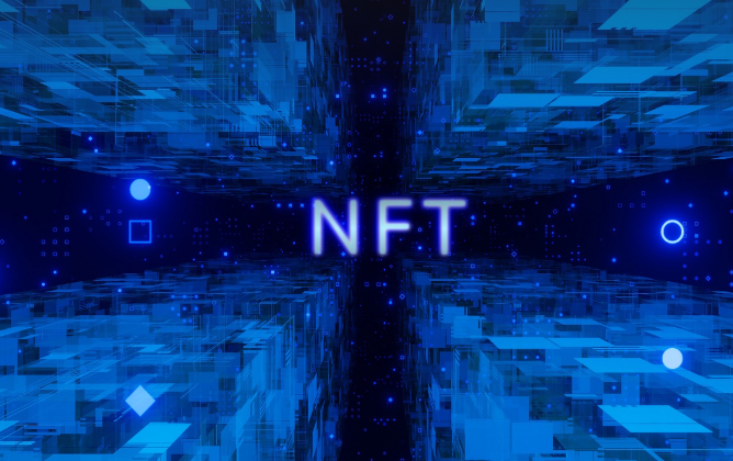 디지털 아티스트와 NFT: 새로운 예술과 경제의 만남