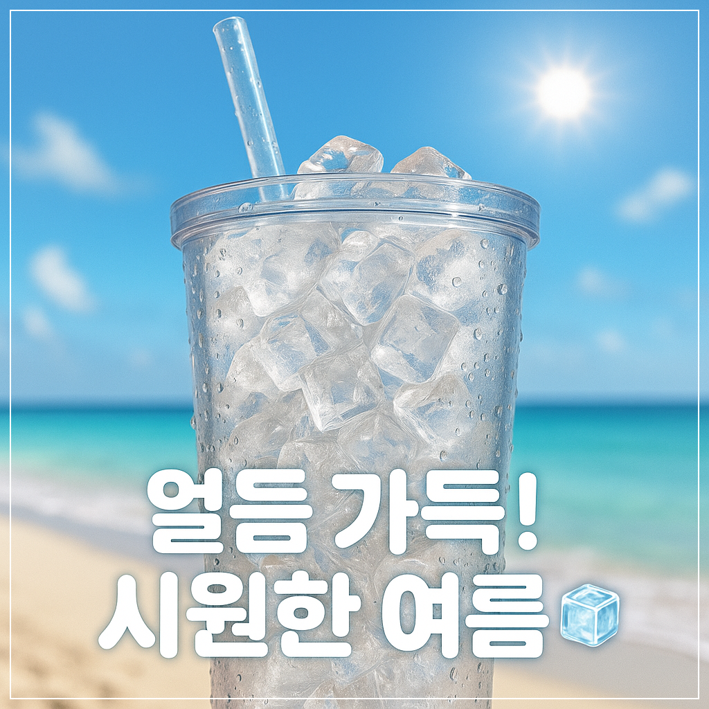 텀블러 선택 가이드