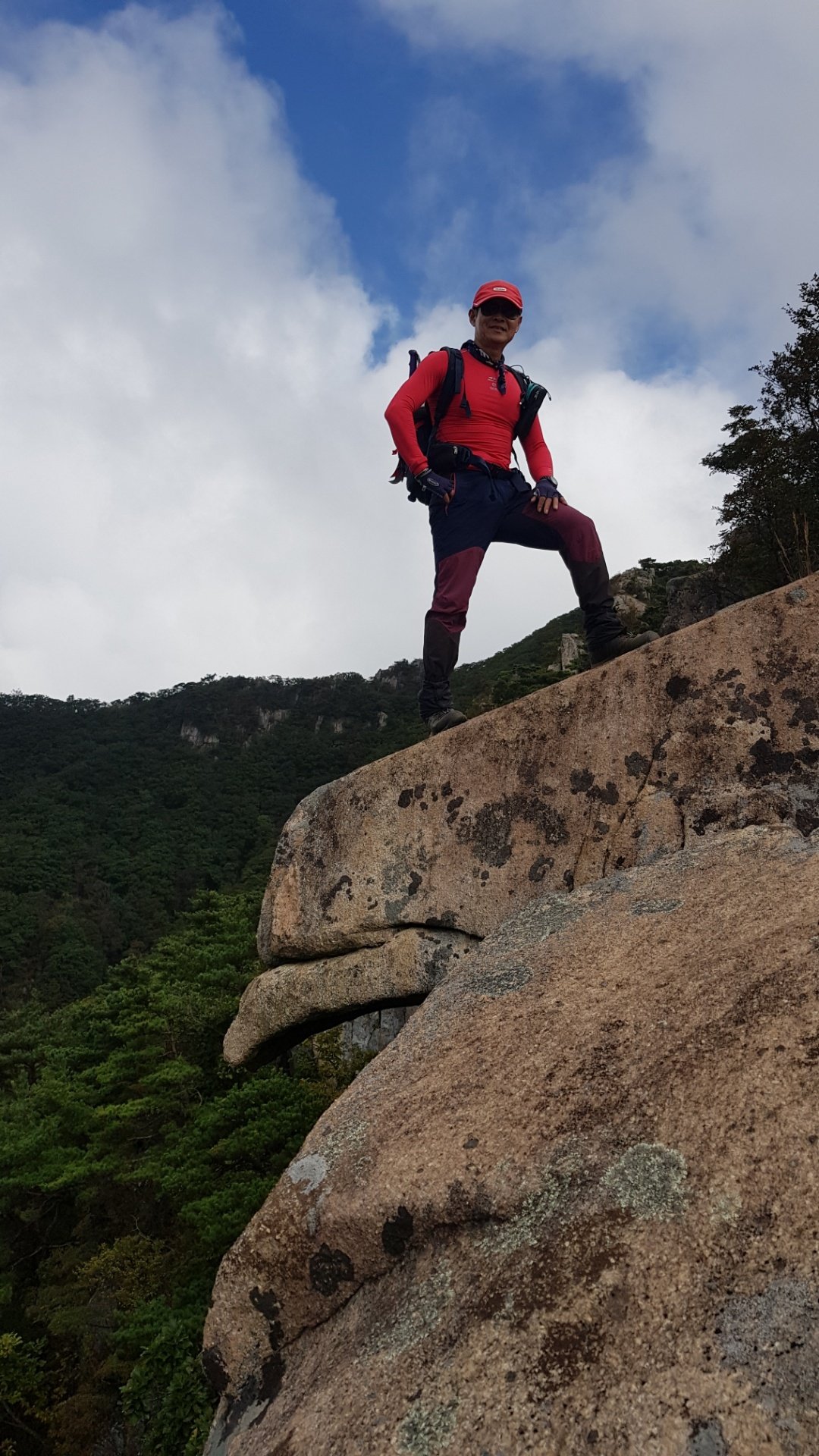 대구 영천 팔공산