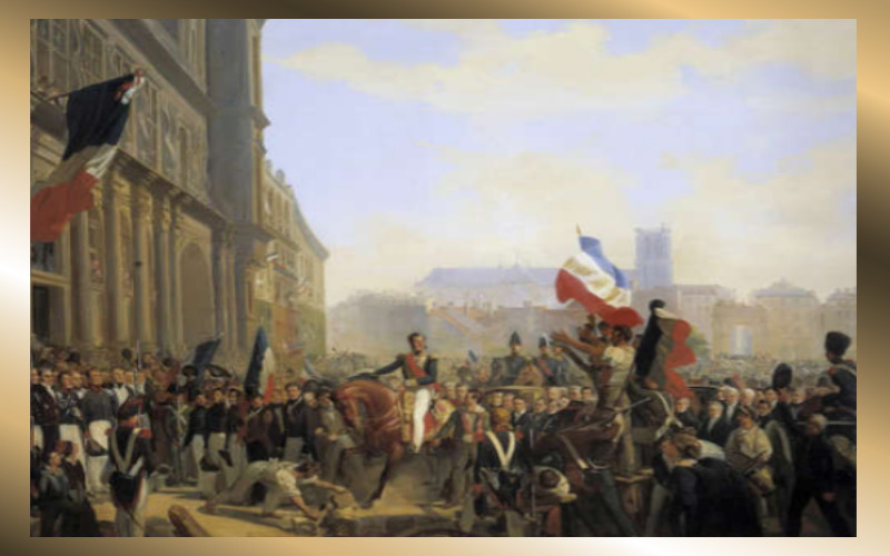 프랑스 혁명 (1789-1794)
