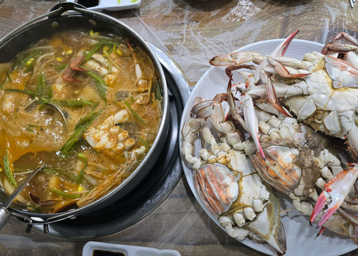 고향맛집 4