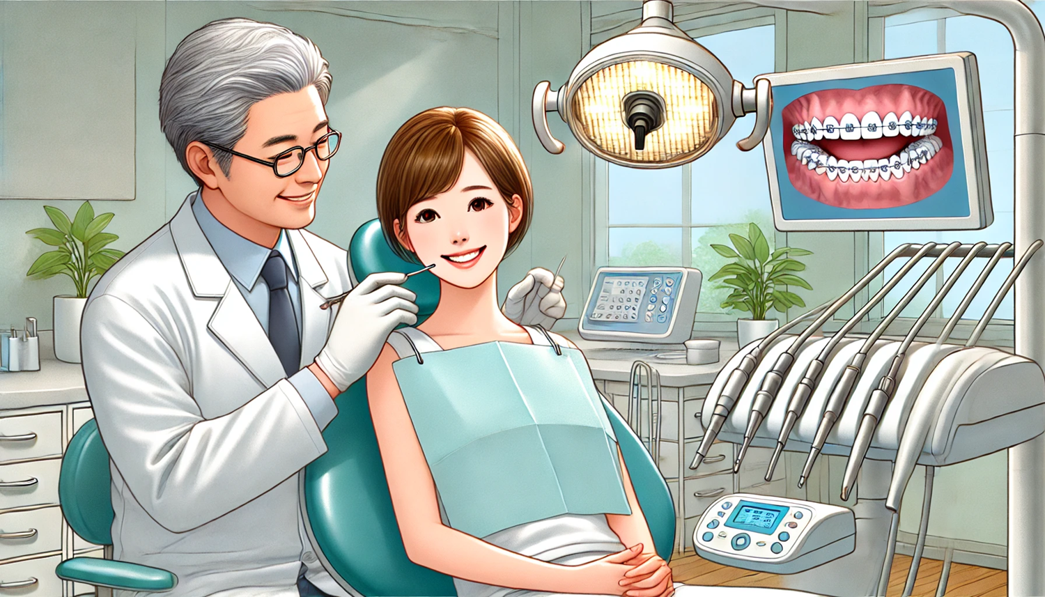 전라남도 영광군 교정치과 추천 리스트