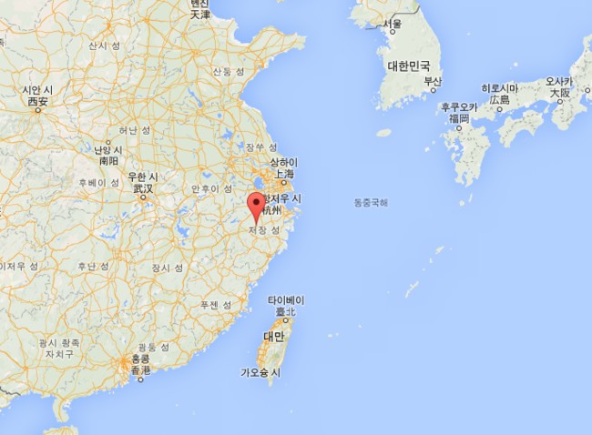  소상공인을 위한  中"이우시장" 에 대해서  (이우시장=미국선거)