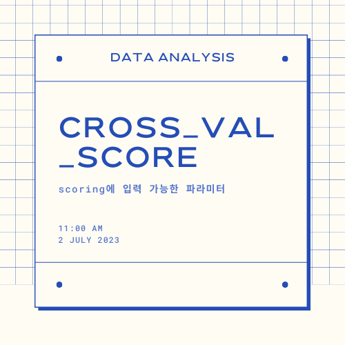 cross_val_score