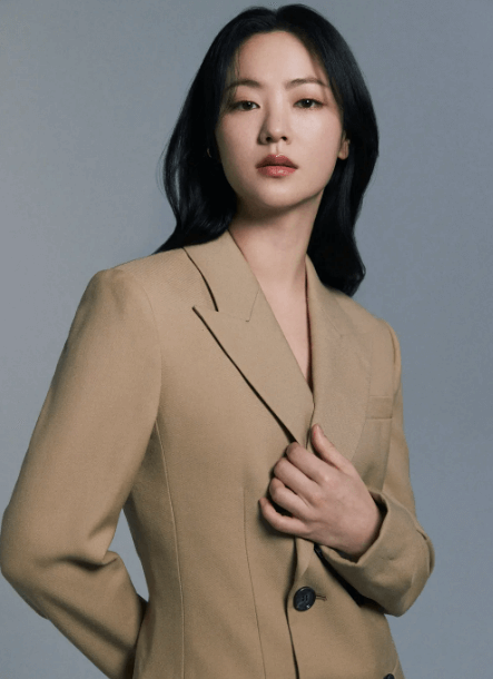 배우 전여빈 프로필 &amp; 대표작 완전 정리