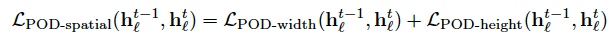 POD-spatial-loss