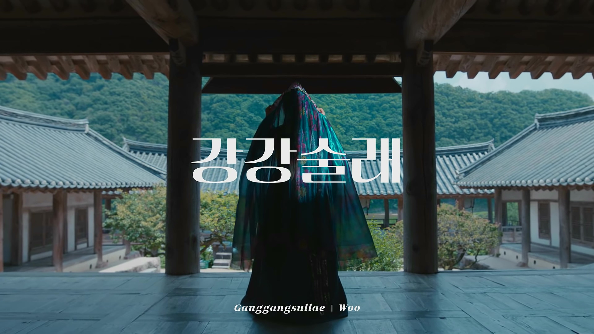  Feel the Rhythm of Korea - Gyeongju&Andong